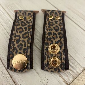 𝅺SKINNY Sparkl Apple Band